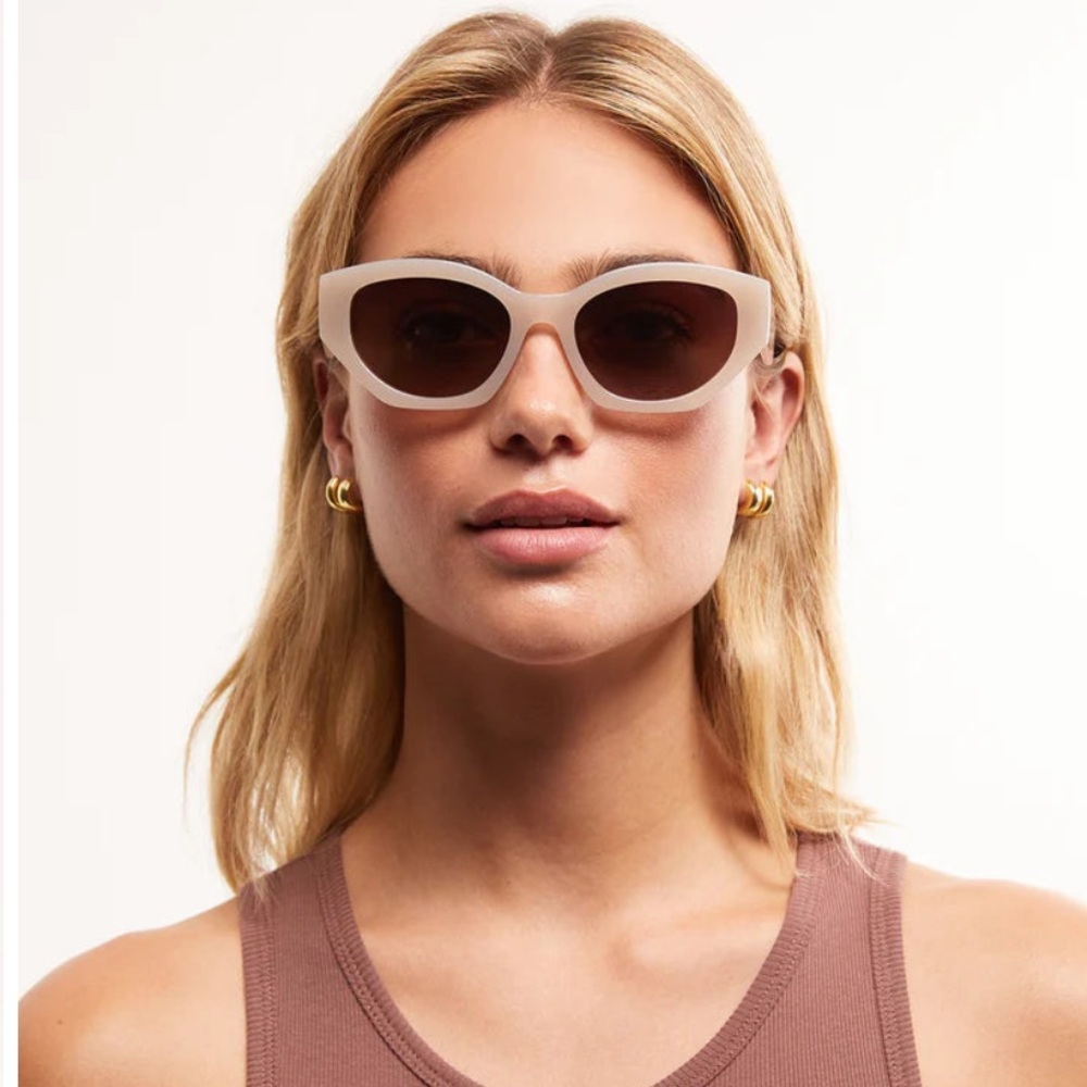 Z Supply Love Sick polarized sunglasses